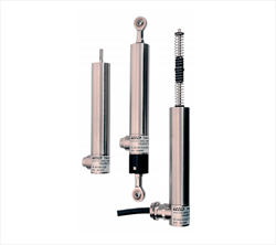 Inductive Linear Displacement Transducers IW 260 TWK